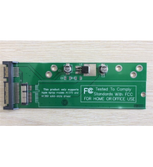 Adapter chuyển SSD A1270 A1390 (2010-2011) to 2.5 inch